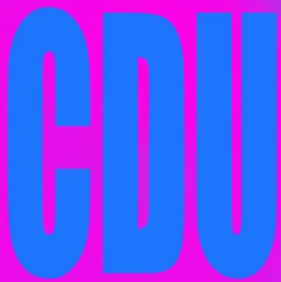 CDU - Columbus Alternative Underground